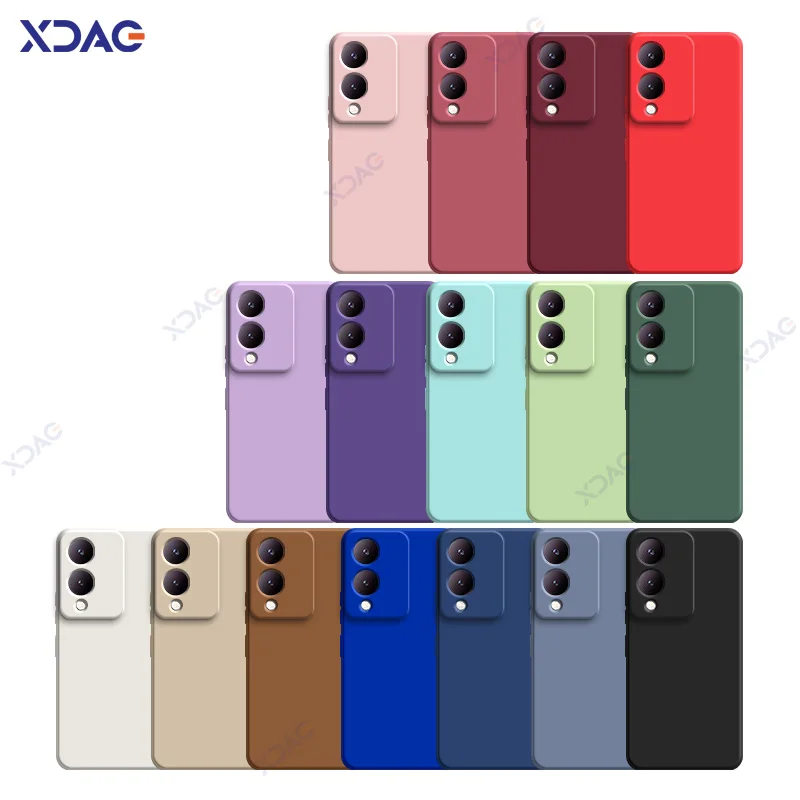Vivo Y28 - Originele Mobiele Telefoon Gevallen voor VIVO