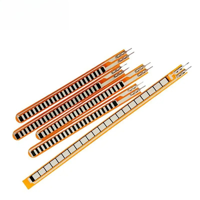 Muscle Sensor Emg - Flex Sensor 2,2 inch Buigflexsensor voor