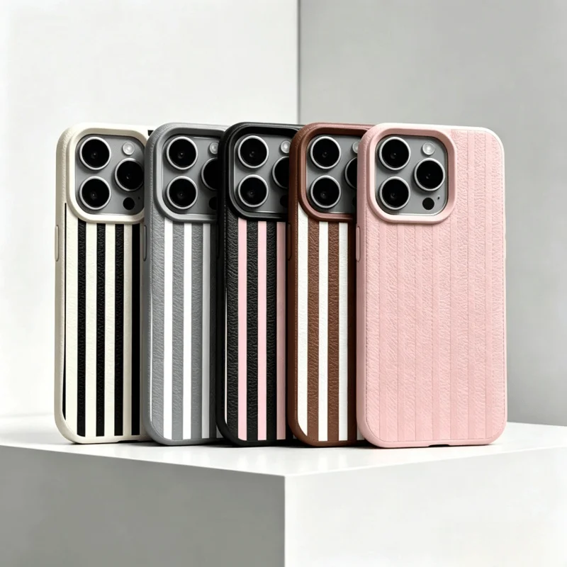 Vivo Y28 - Case voor VIVO V40 V50 V60