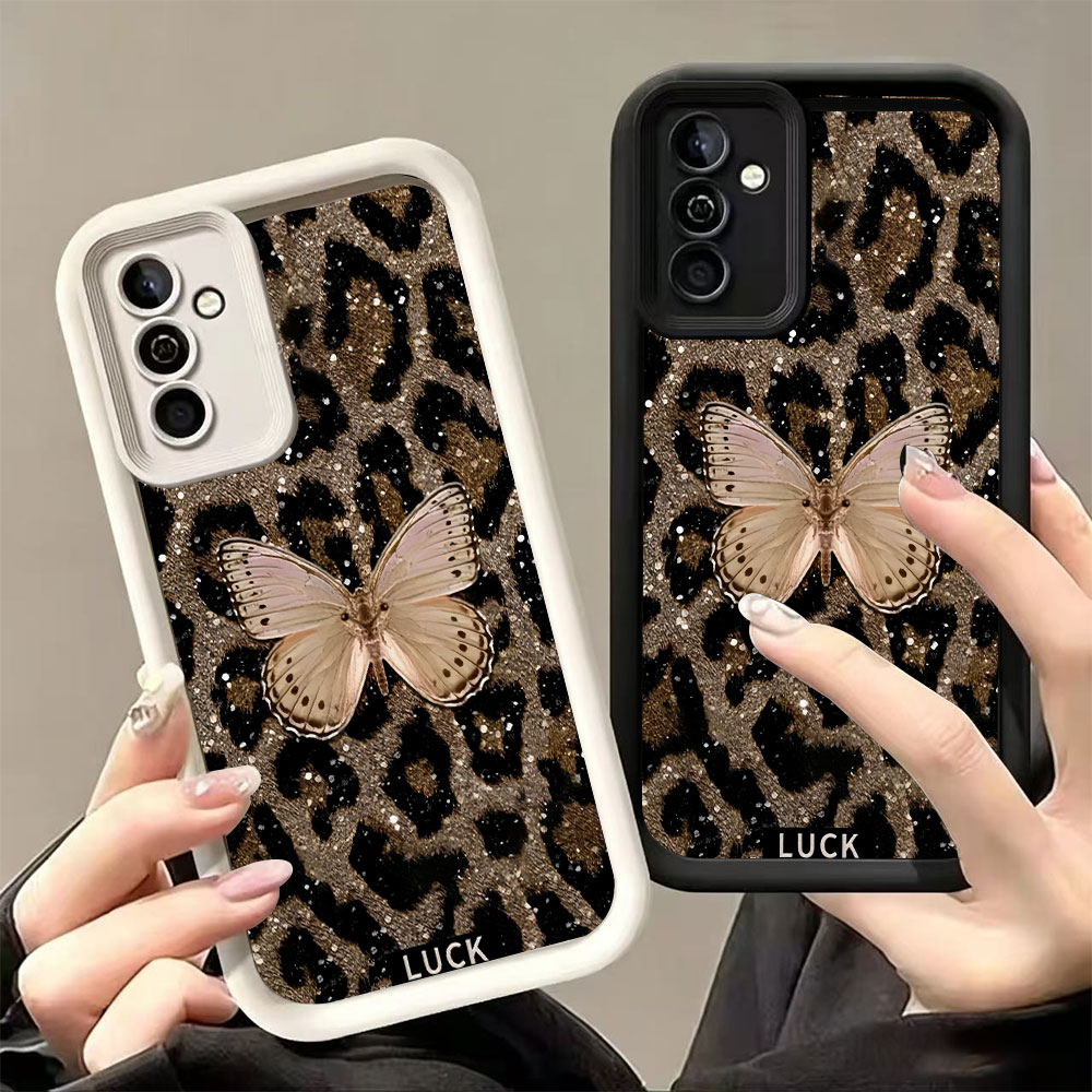 Samsung Galaxy S25 - Luxe schokbestendige telefoonhoes voor Samsung Galaxy