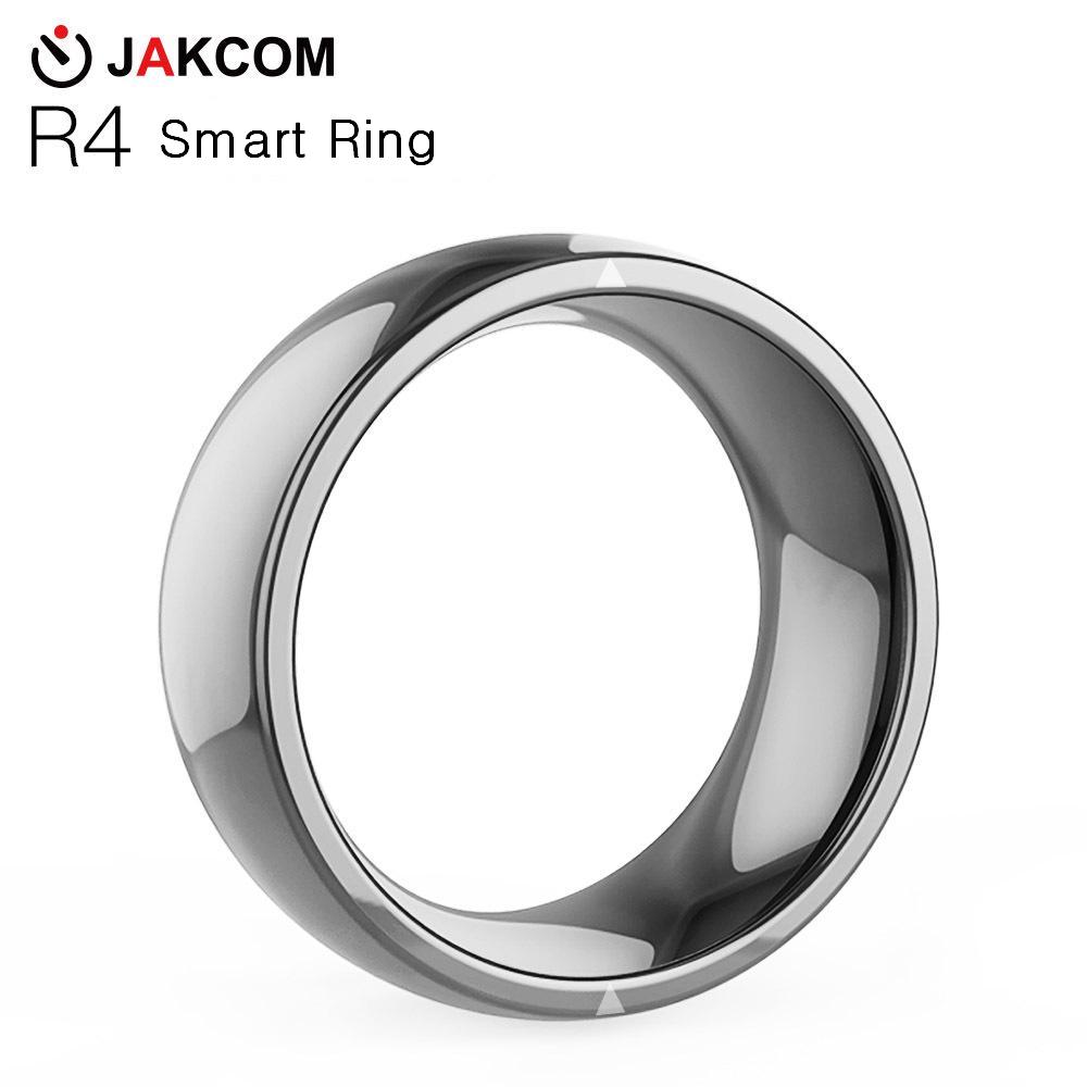Jakcom R4 Smart Ring Waterdich - Smart Ring Nfc Pay recensie en prijs