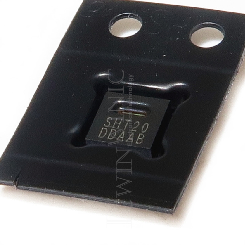 1-50 STUKS 3N211 AD584LH AD584 - Muscle Sensor Emg recensie en prijs