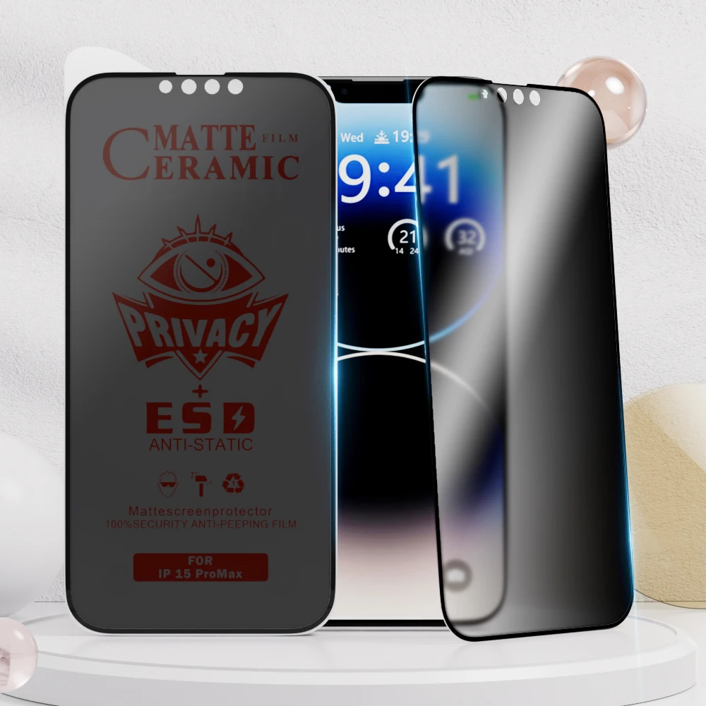 1-3 stuks Matte Keramische Pri - Xiaomi Redmi Note 14 recensie en prijs