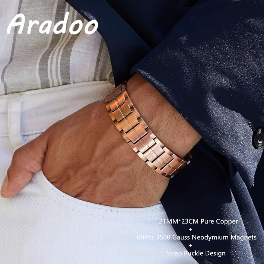 ARADOO 3X magnetische sterkte  - Meditation Headband Eeg recensie en prijs