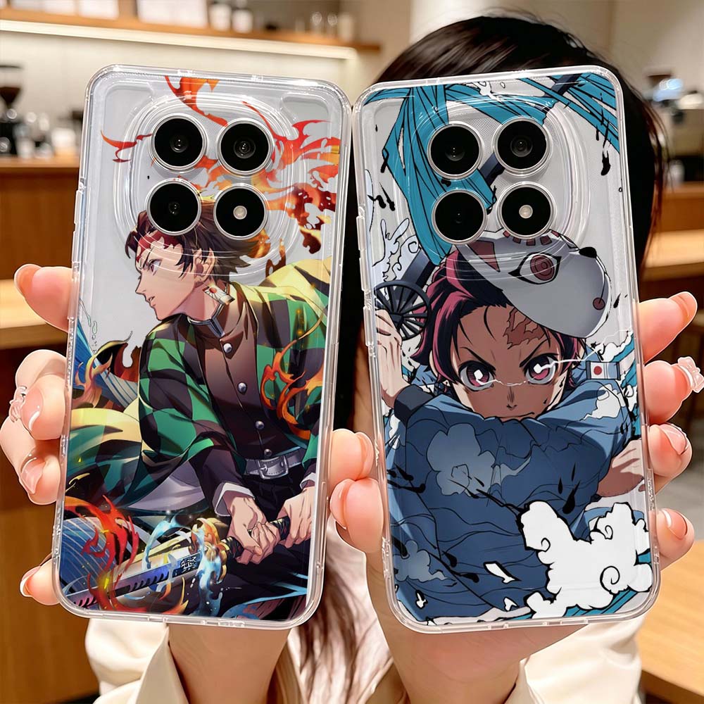 Demon Slayer Kimetsu no Yaiba  - Xiaomi Poco X6 recensie en prijs