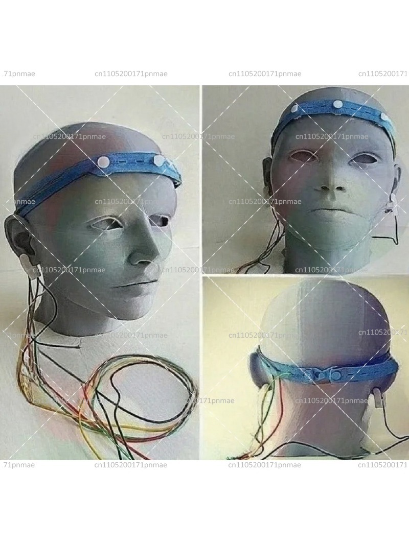 EEG-hoofdband voor OpenBCI Bra - Meditation Headband Eeg recensie en prijs
