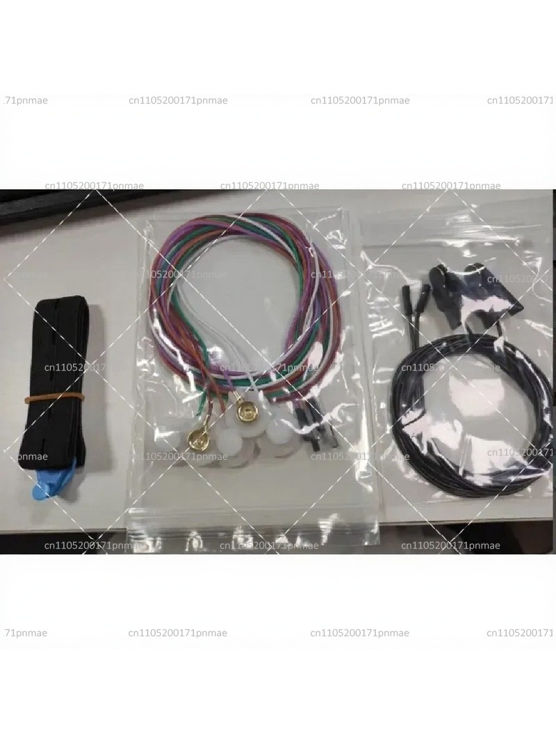EEG-hoofdband voor OpenBCI Bra - Meditation Headband Eeg recensie en prijs