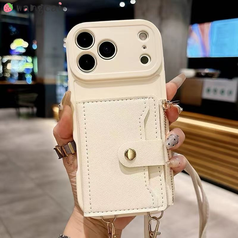 Lanyard kaarthouder hoesje voo - Realme Gt 6 recensie en prijs