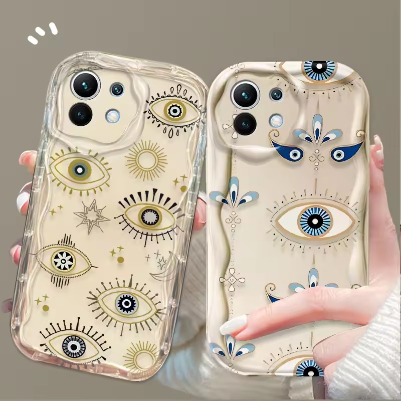 Golfvormige TPU Telefoonhoes v - Apple Iphone 15 Pro Max recensie en prijs