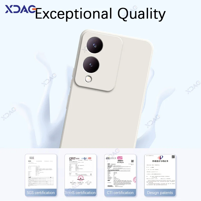 Originele Mobiele Telefoon Gev - Vivo Y28 recensie en prijs