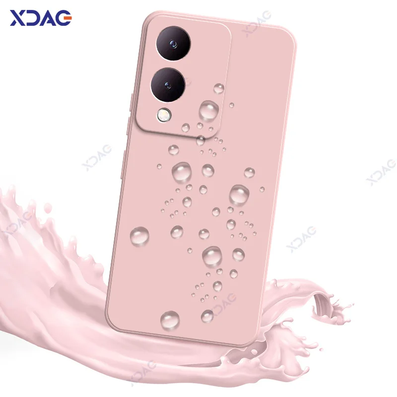 Originele Mobiele Telefoon Gev - Vivo Y28 recensie en prijs