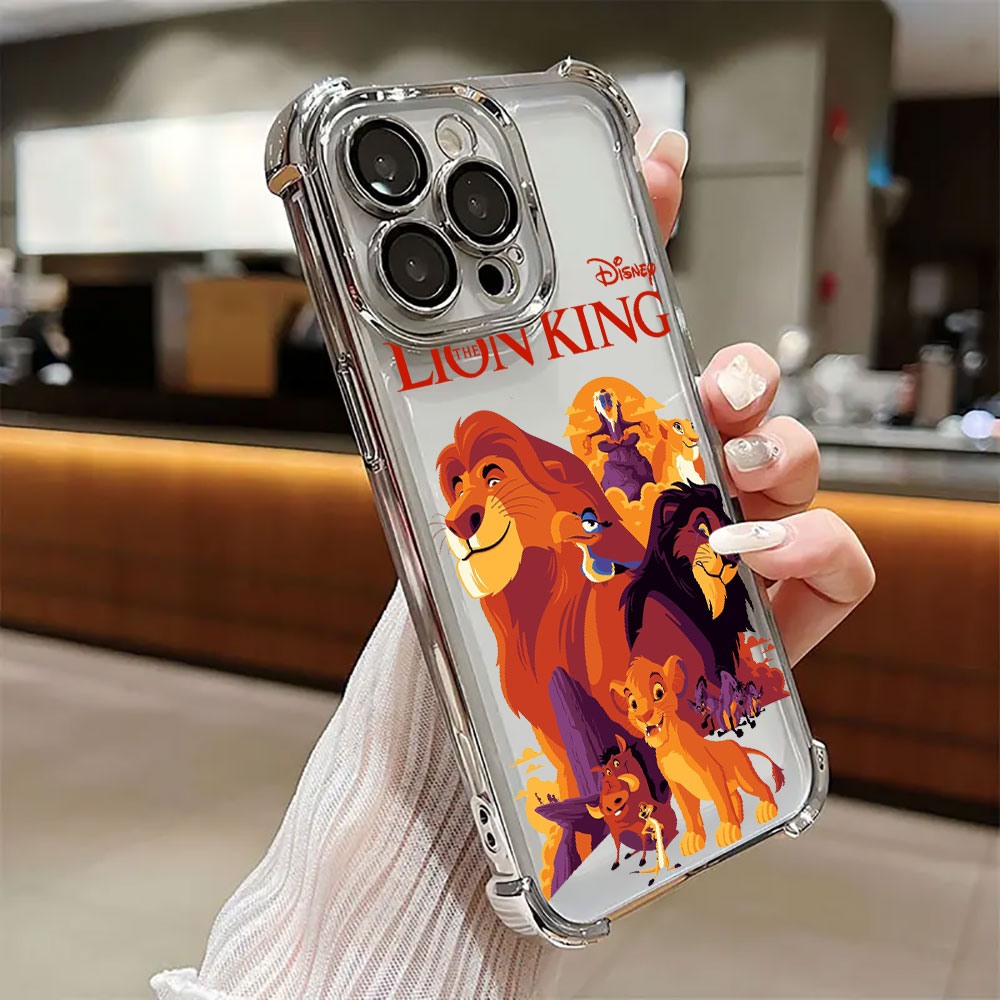 Disney Telefoonhoesje voor Red - Xiaomi Redmi Note 14 recensie en prijs