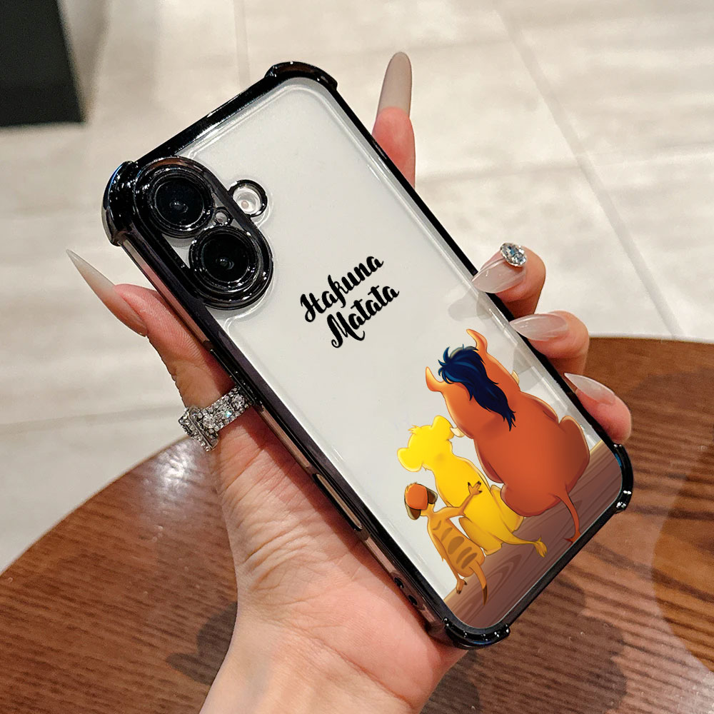 Disney Telefoonhoesje voor Red - Xiaomi Redmi Note 14 recensie en prijs