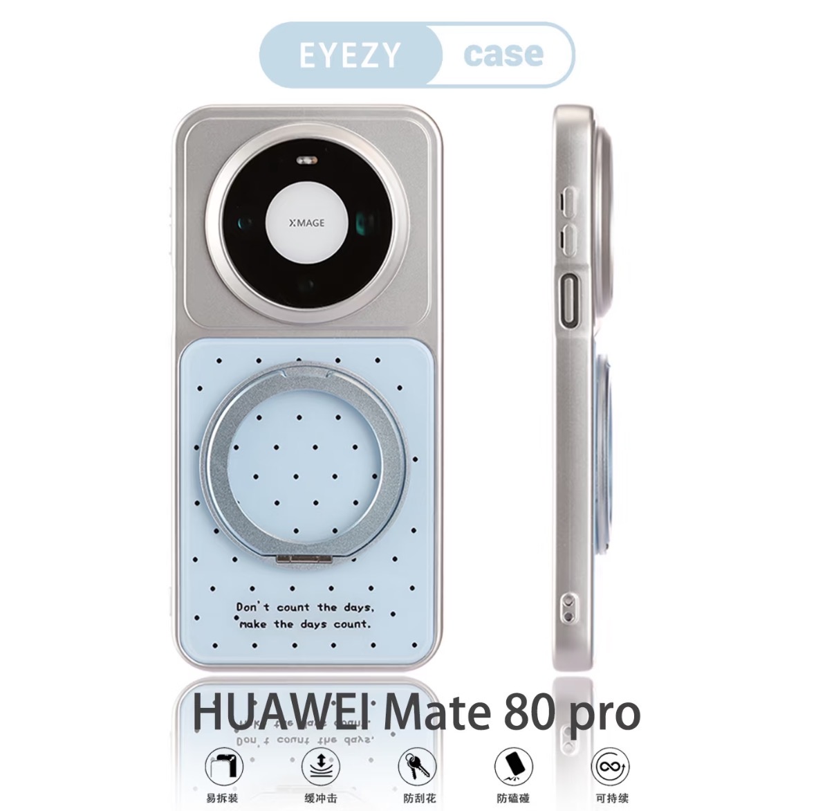 DECLAREYAO Originele Lichtgewi - Huawei Mate 60 recensie en prijs