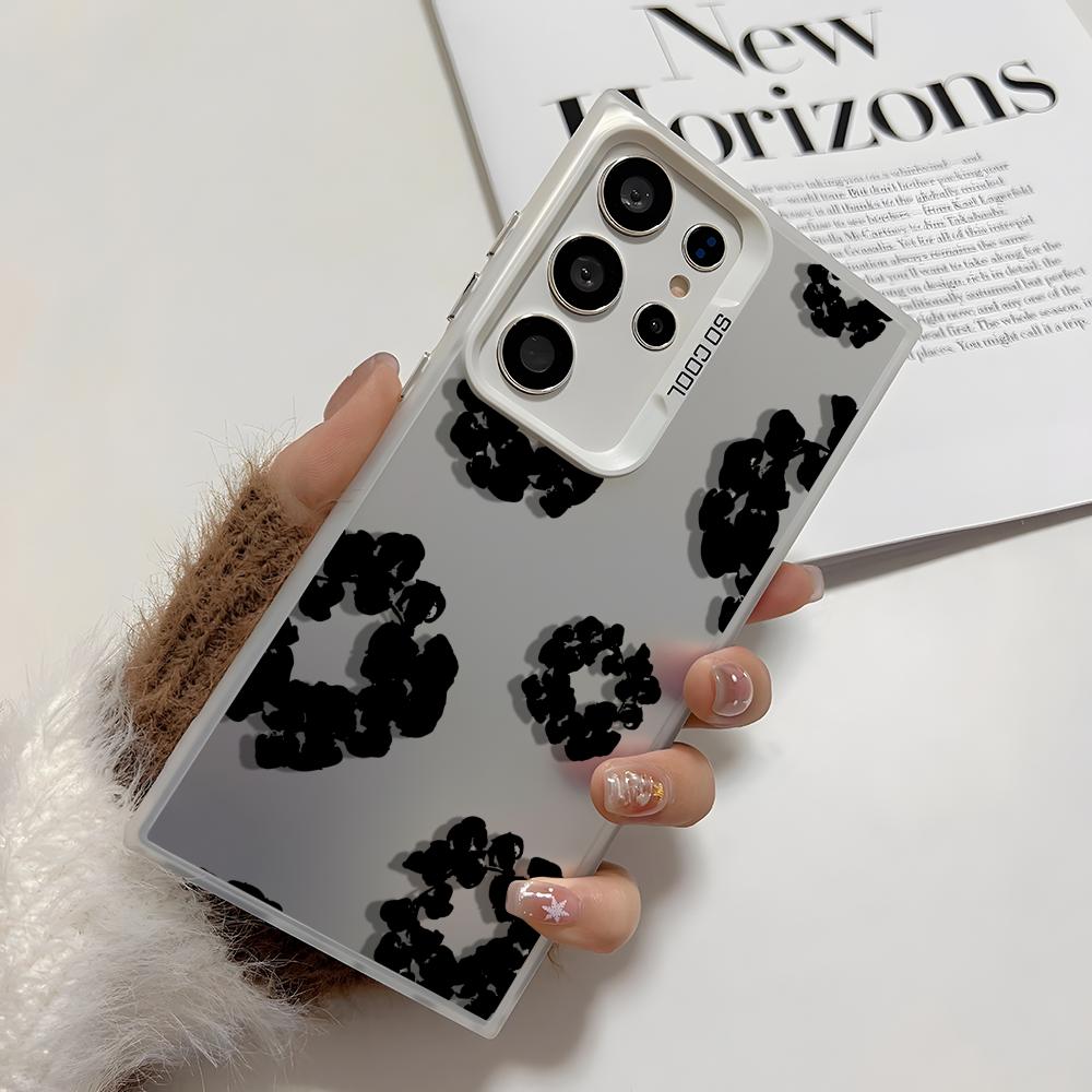 Luxe D-Denim-T-Tears Telefoon  - Samsung Galaxy S25 recensie en prijs
