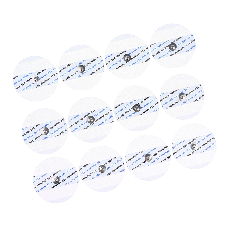 50 stuks/zakje Elektrodenpleis - Ecg Patch Monitor recensie en prijs