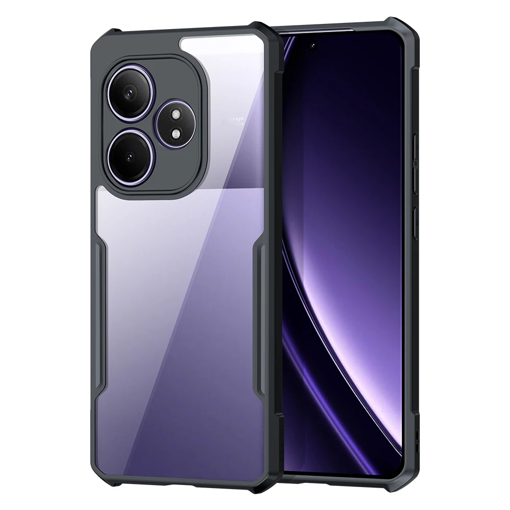 Funda voor Realme GT6 6T Neo 6 - Realme Gt 6 recensie en prijs