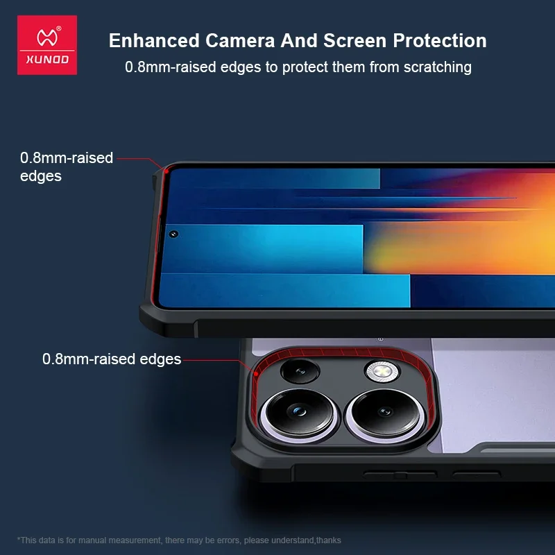 Funda voor Realme GT6 6T Neo 6 - Realme Gt 6 recensie en prijs