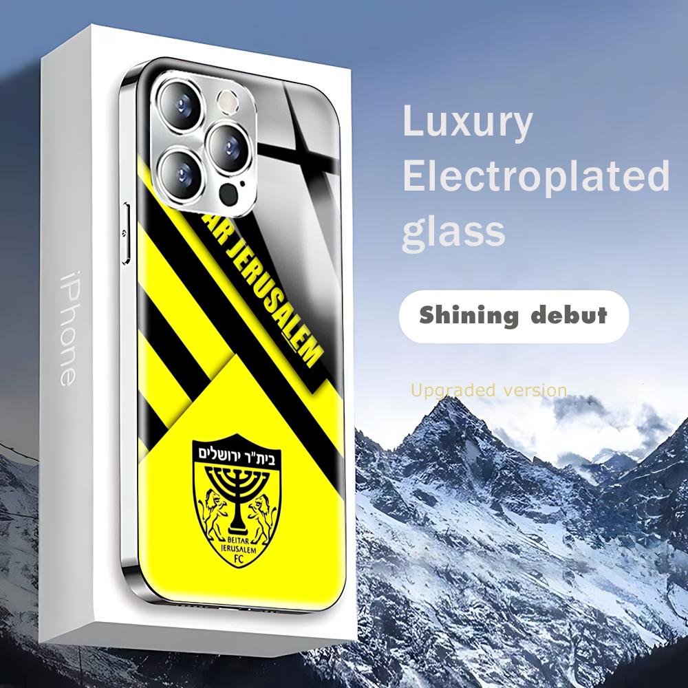 Jerusalem B-Beitars Telefoonho - Apple Iphone 15 Pro Max recensie en prijs