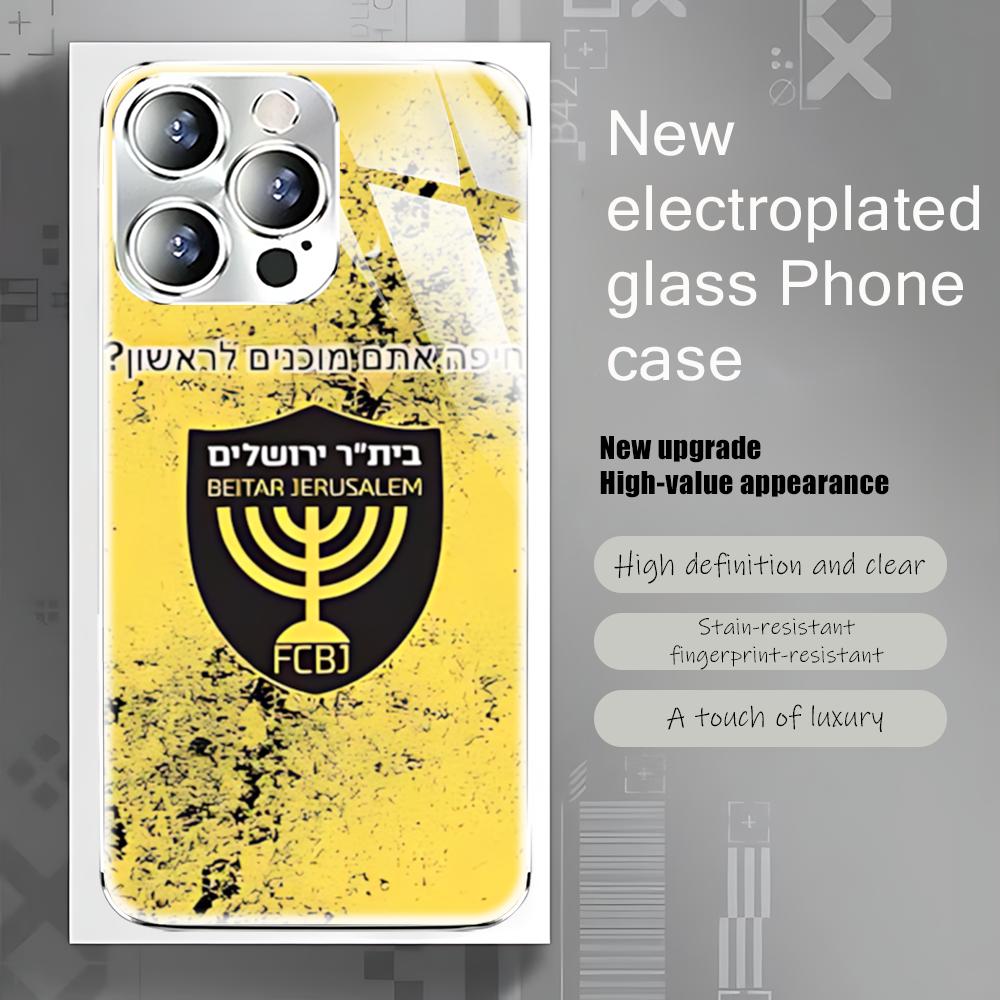 Jerusalem B-Beitars Telefoonho - Apple Iphone 15 Pro Max recensie en prijs