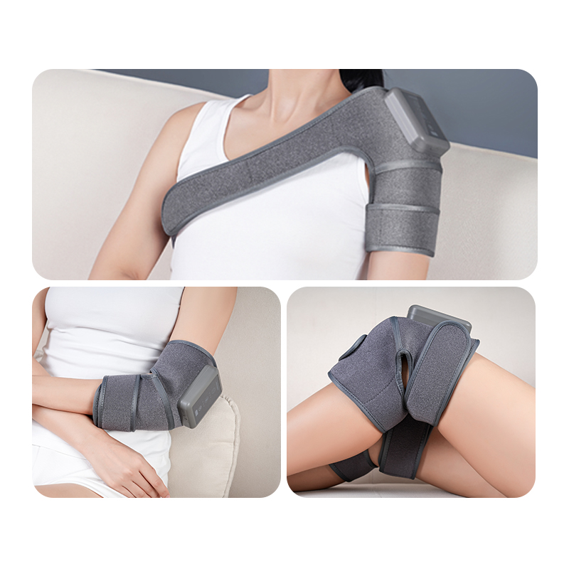 Hoge kwaliteit slimme artritis - Smart Knee Wrap recensie en prijs