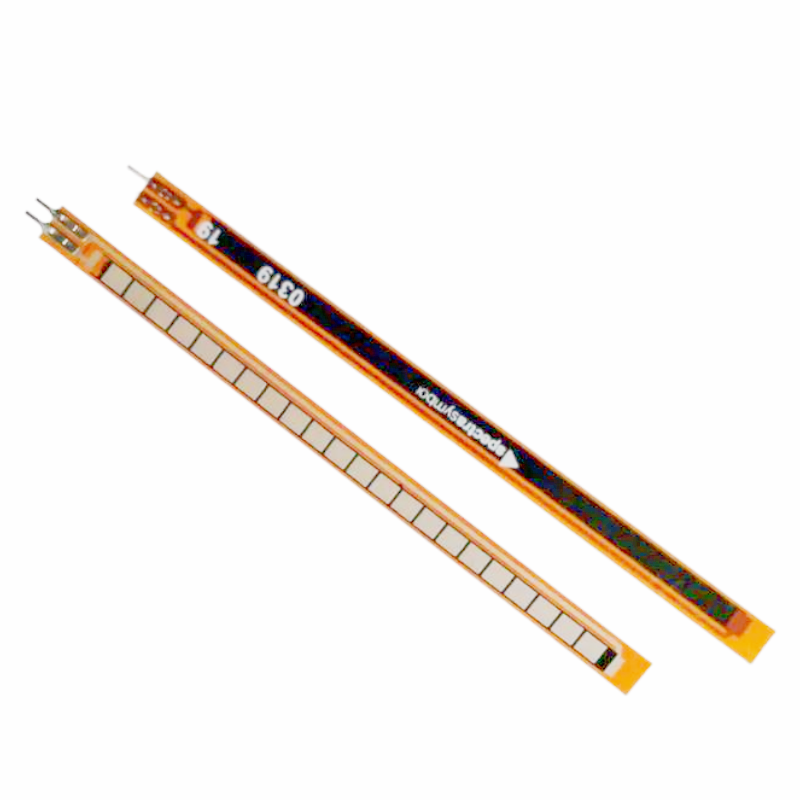 Flex Sensor 2,2 inch Buigflexs - Muscle Sensor Emg recensie en prijs