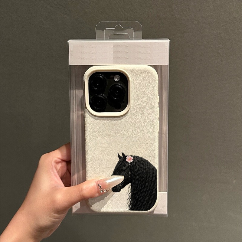 Telefoonhoesje voor iPhone 17  - Apple Iphone 15 Pro Max recensie en prijs