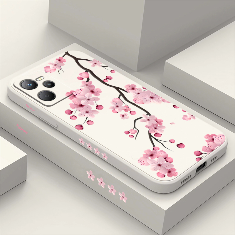 Stootvaste telefoonhoes voor O - Realme C67 recensie en prijs