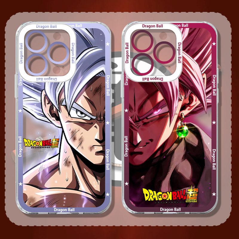 Anime Telefoonhoesje voor D-DR - Apple Iphone 16 recensie en prijs