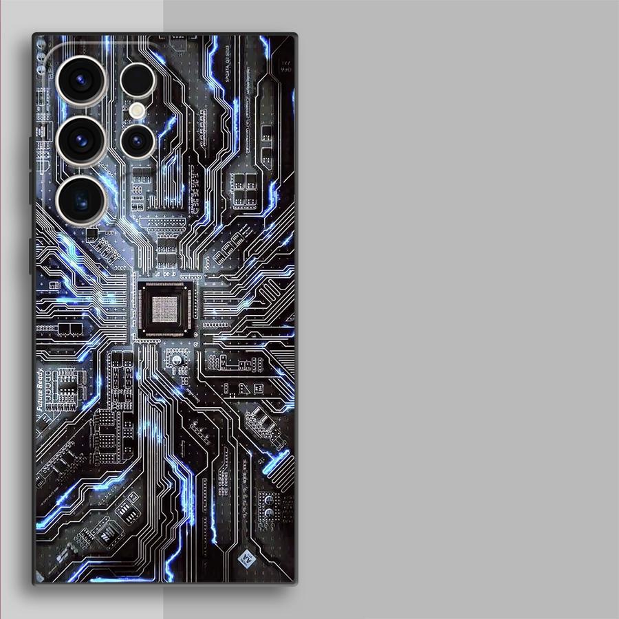 Telefoonhoesje voor Samsung Ga - Samsung Galaxy S25 recensie en prijs