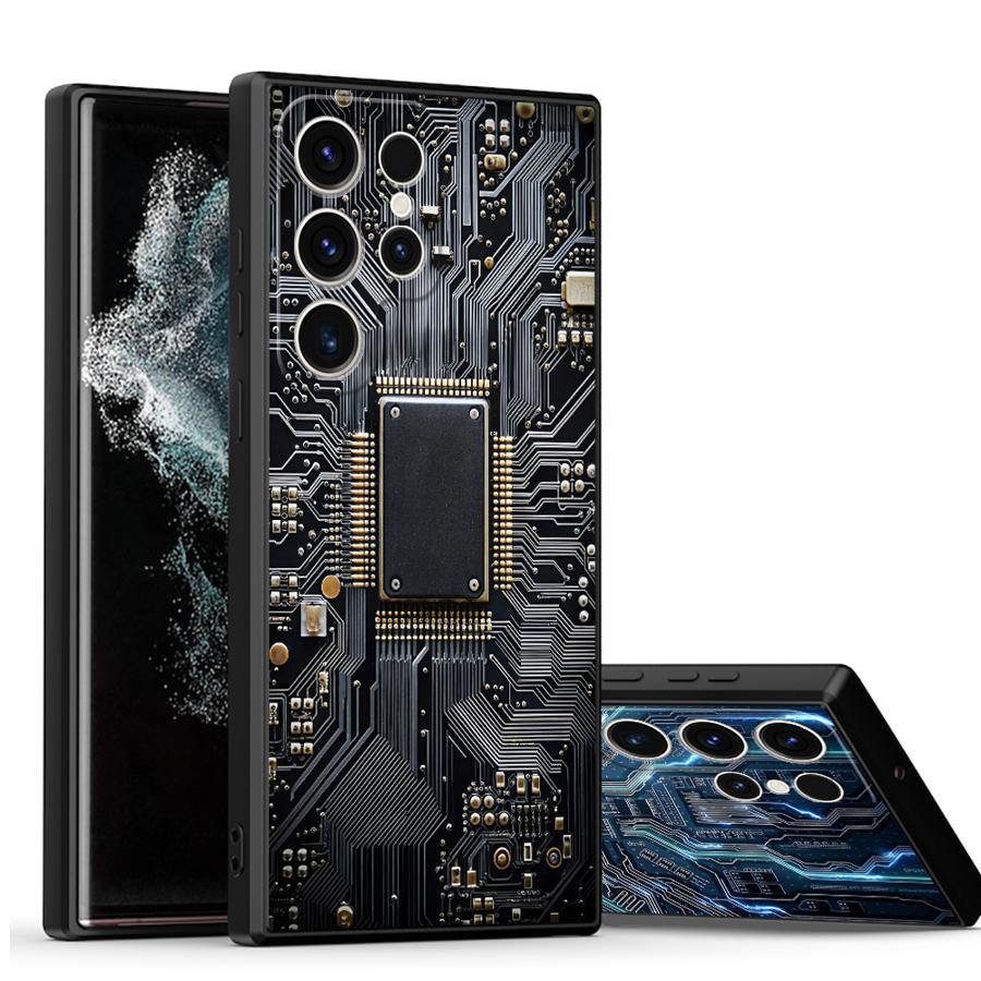 Telefoonhoesje voor Samsung Ga - Samsung Galaxy S25 recensie en prijs