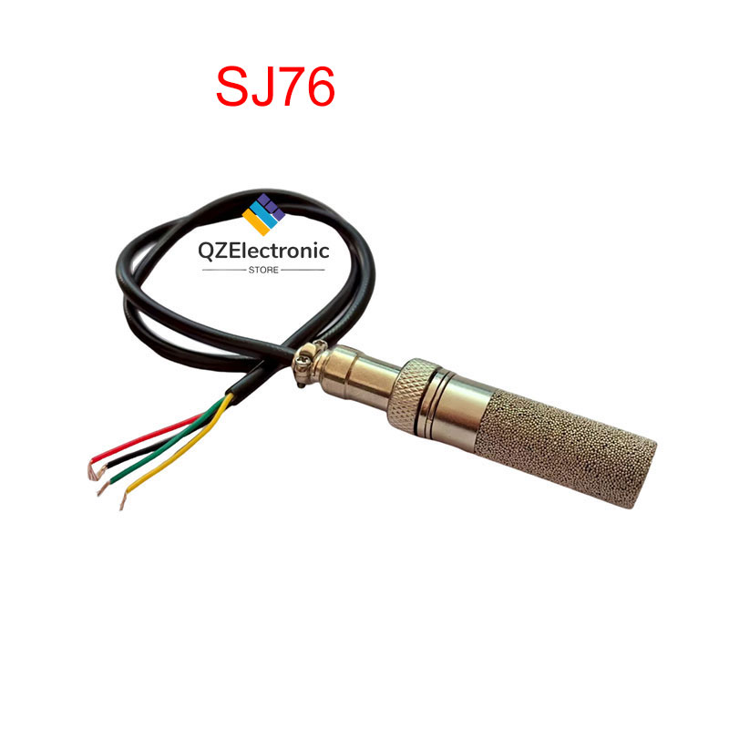 SHT45 SHT41 SHT40 SHT35 SHT31  - Muscle Sensor Emg recensie en prijs