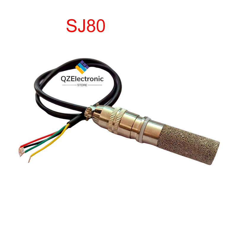SHT45 SHT41 SHT40 SHT35 SHT31  - Muscle Sensor Emg recensie en prijs