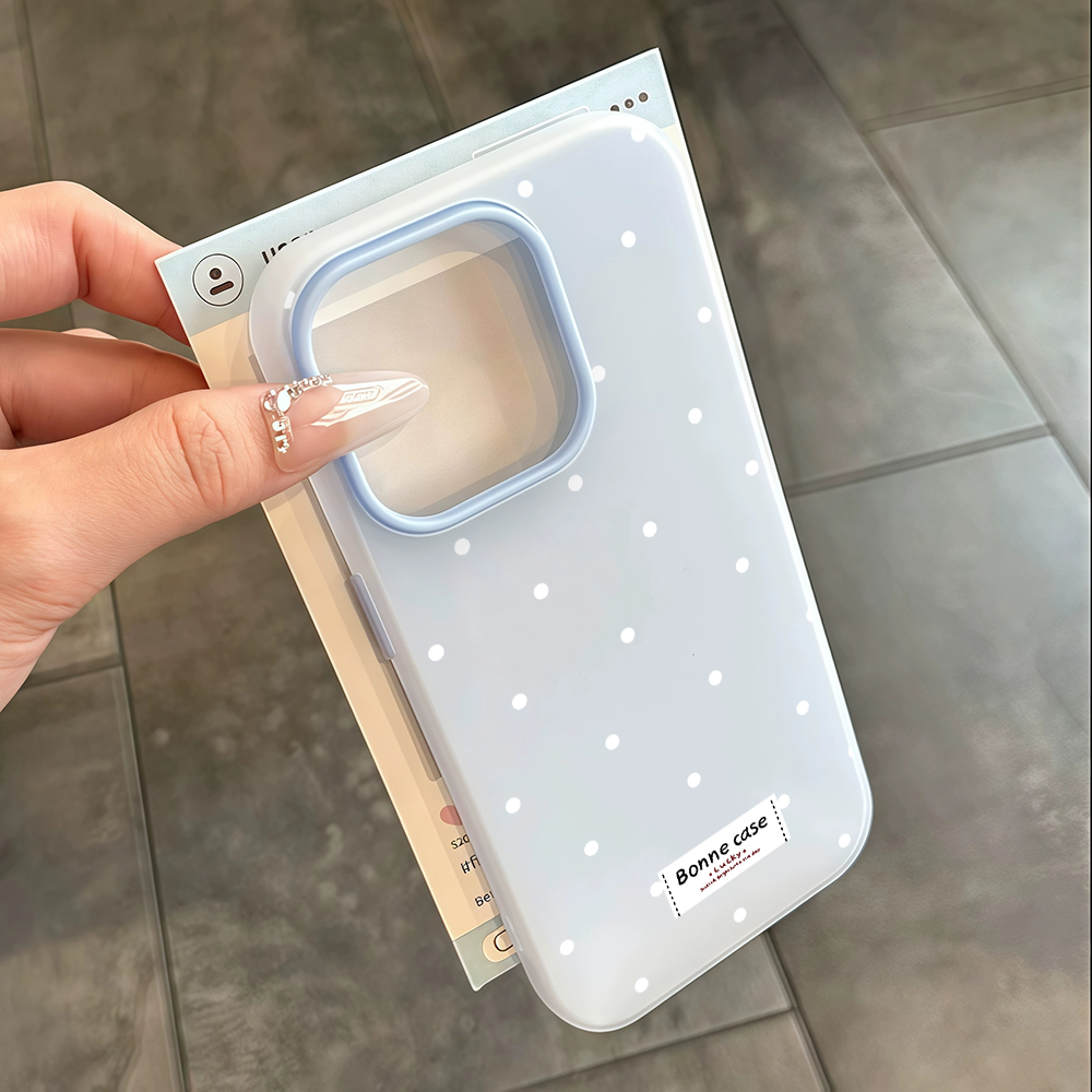 Franse Polka Dot INS Candy Kle - Xiaomi Redmi Note 14 recensie en prijs