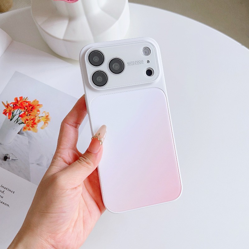 Luxe Gradient Grote Venster Ge - Apple Iphone 15 Pro Max recensie en prijs