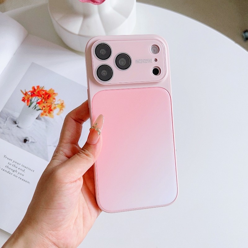 Luxe Gradient Grote Venster Ge - Apple Iphone 15 Pro Max recensie en prijs