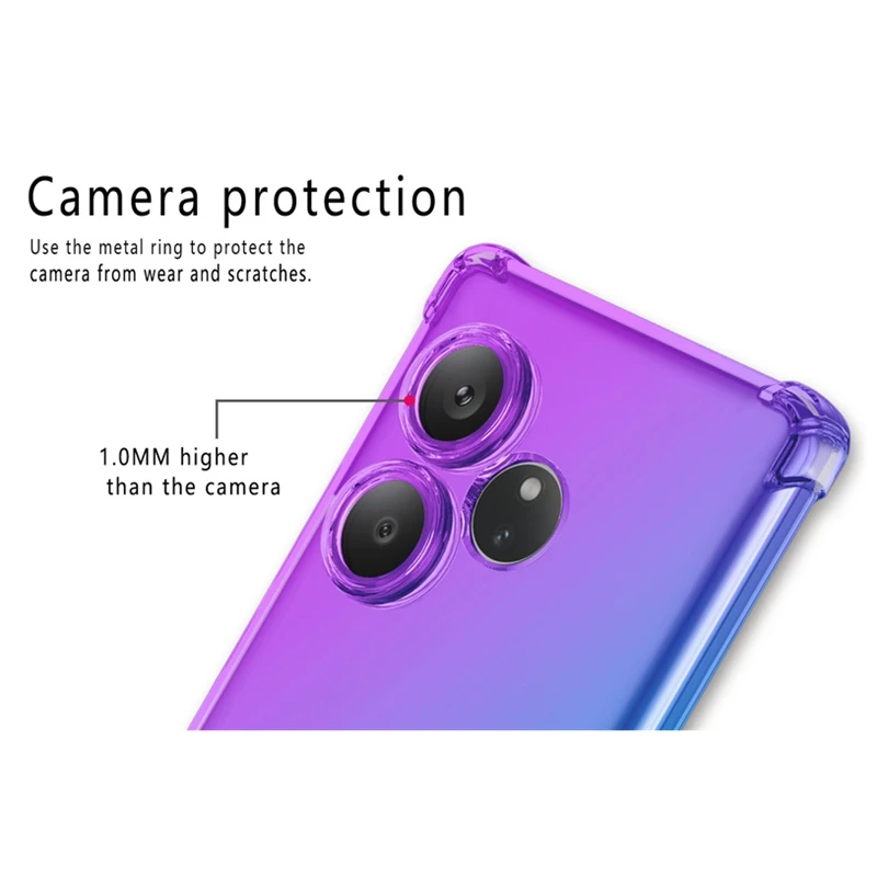 Voor Realme Gt 6 T 6 T Neo 6 S - Realme Gt 6 recensie en prijs