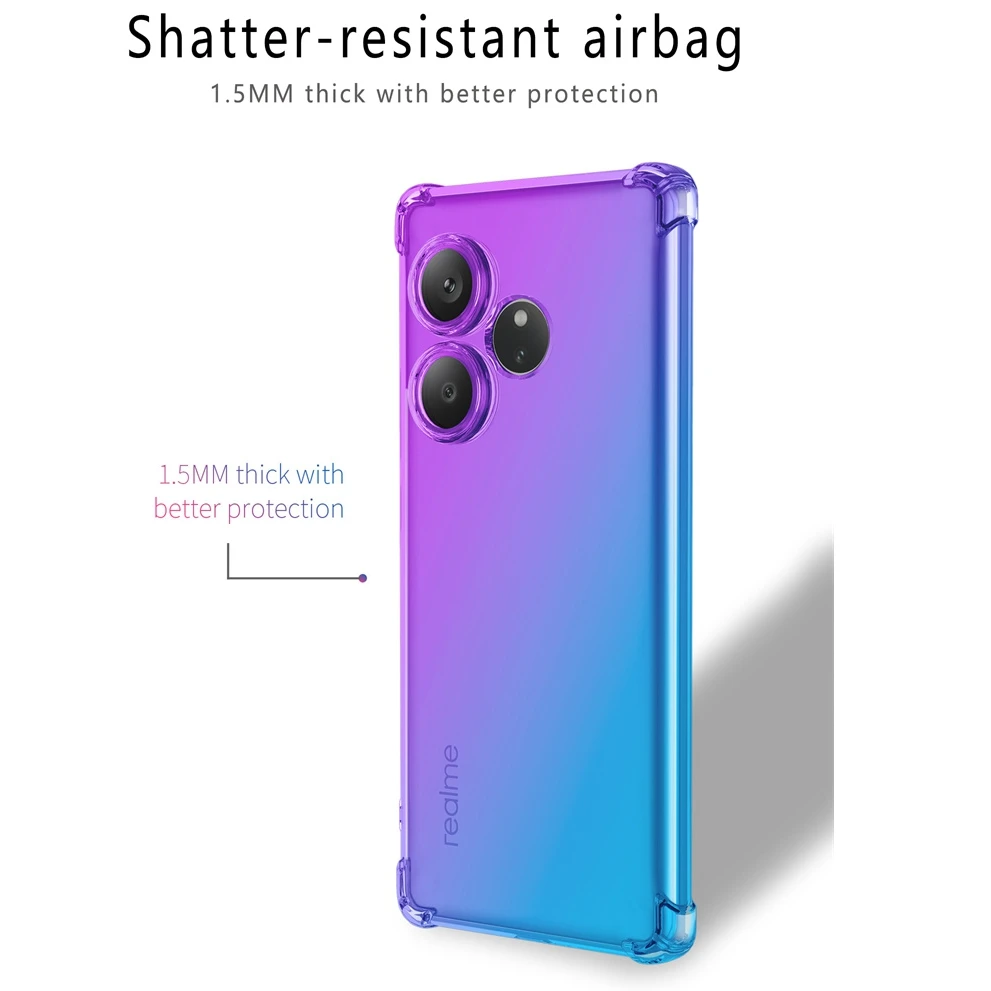 Voor Realme Gt 6 T 6 T Neo 6 S - Realme Gt 6 recensie en prijs