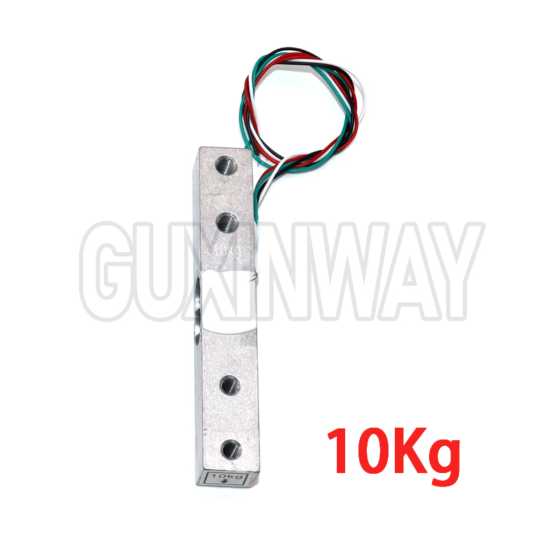 Load Cell 1KG 2KG 5KG 10KG 20K - Muscle Sensor Emg recensie en prijs