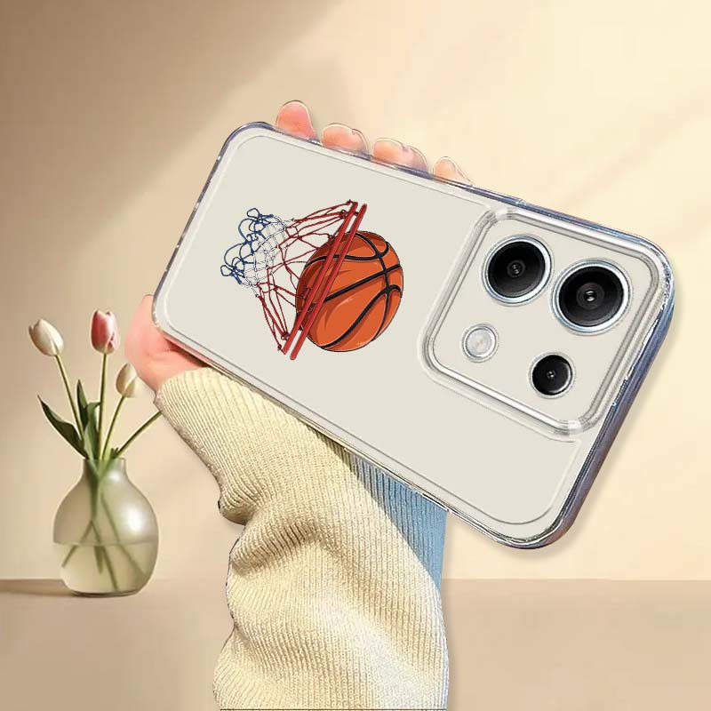 Cool basketbalpatronen Telefoo - Xiaomi Poco X6 recensie en prijs